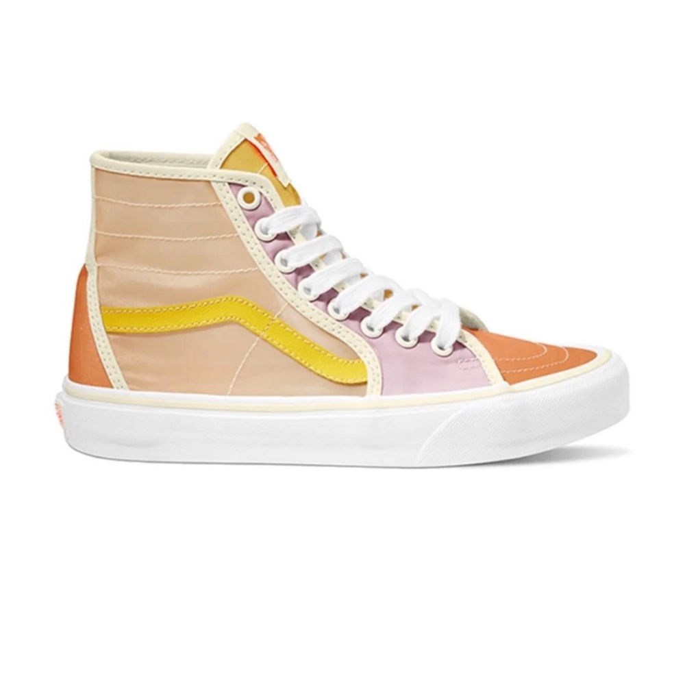 Vans Sk8-Hi Tapered Shoes